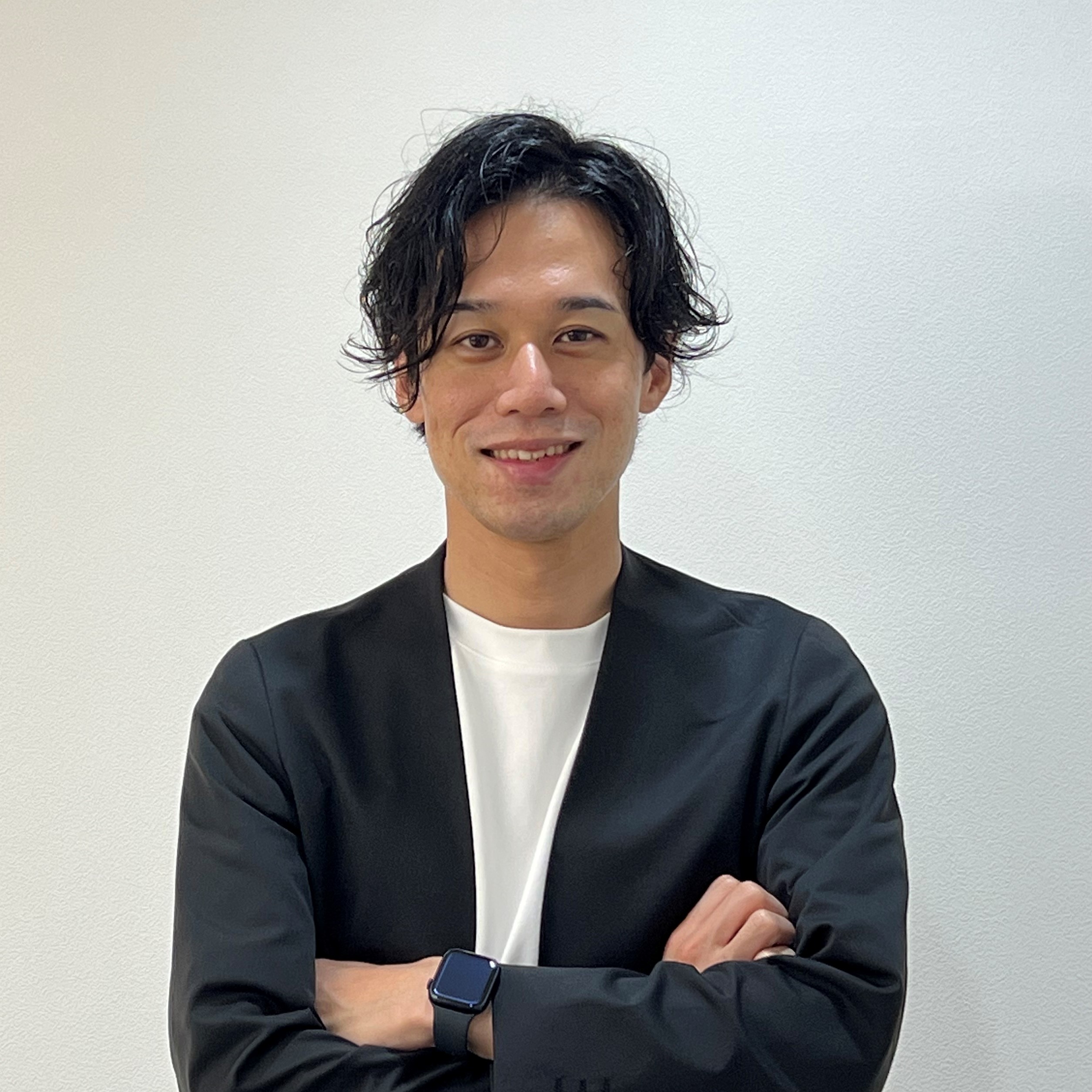 藤原 賢一 さん